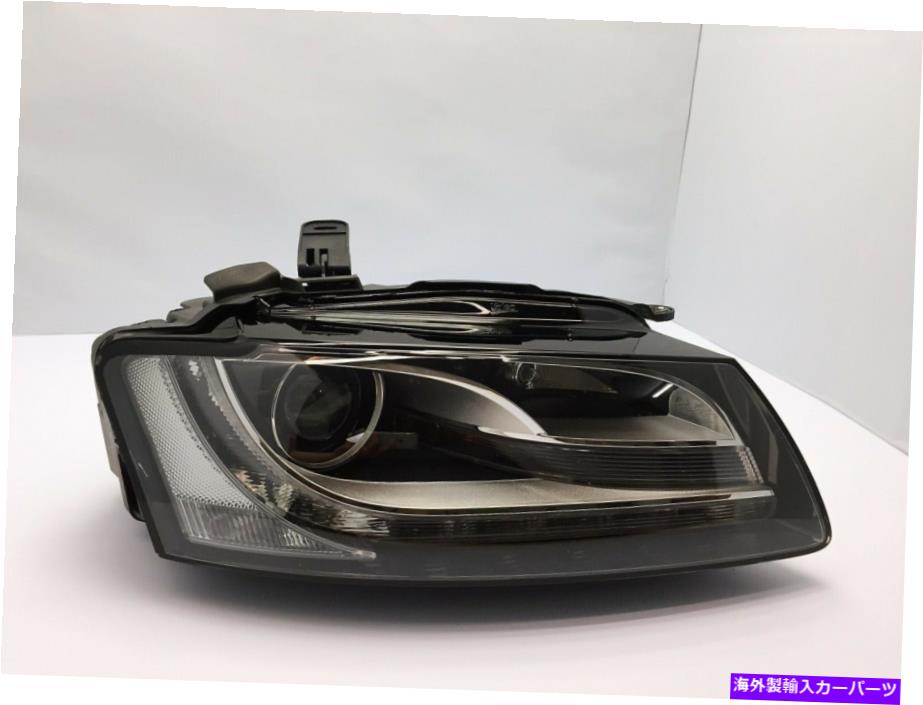 USヘッドライト Audi A5ヘッドライト右8T0941030AK 043578 D3S + LED AUDI A5 HEADLIGHT Right 8T0941030AK 043578 D3S+LED
