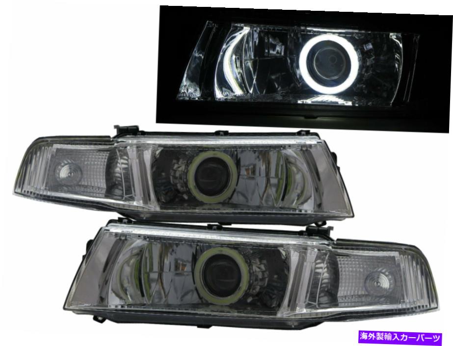 USإåɥ饤 ɩLHDΤLancer Evolution 5 MK5 98-99 4D COBץΥإåɥ饤CH LANCER EVOLUTION 5 MK5 98-99 4D COB Projector Headlight CH for Mitsubishi LHD