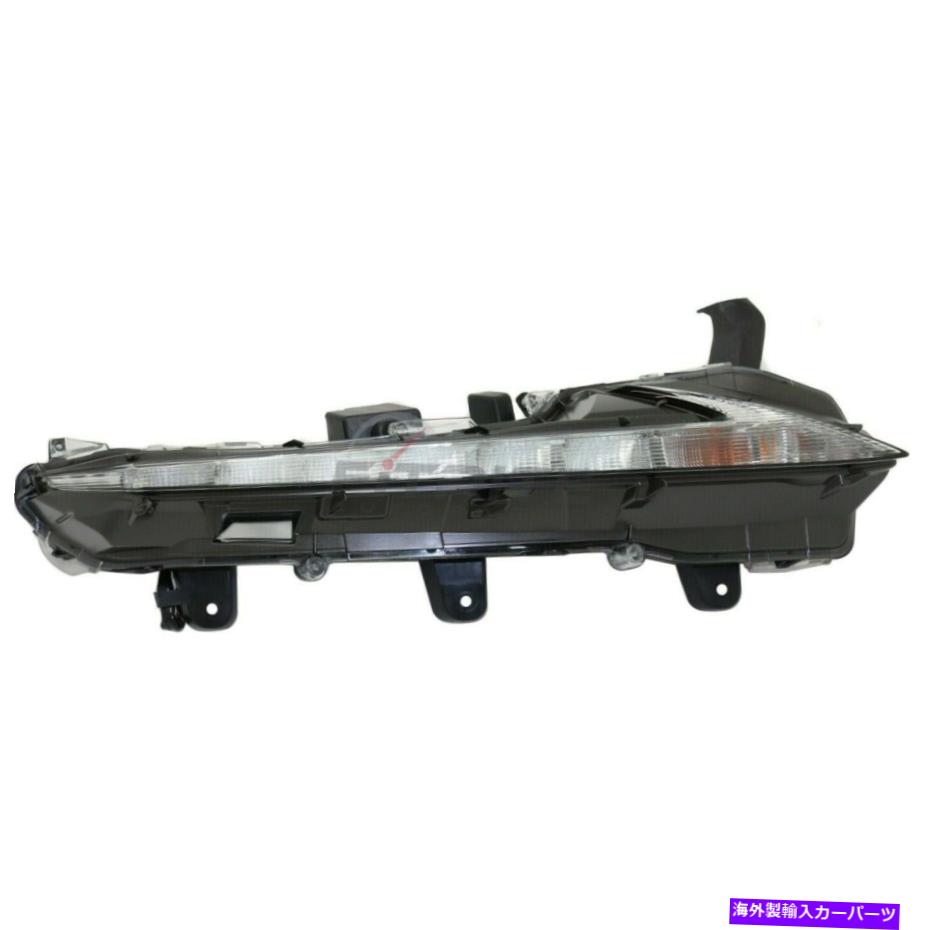 USإåɥ饤 ưץ֥Lexus NX300H 2015-2018 LX2563101˼ޤޤ NEW RIGHT DRIVING LAMP ASSEMBLY FITS LEXUS NX300H 2015-2018 LX2563101