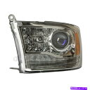 USヘッドライト ヘッドライトアセンブリ - 通常の左のTYC 20-9392-00 Headlight Assembly-Regular Left TYC 20-9392-00(2)