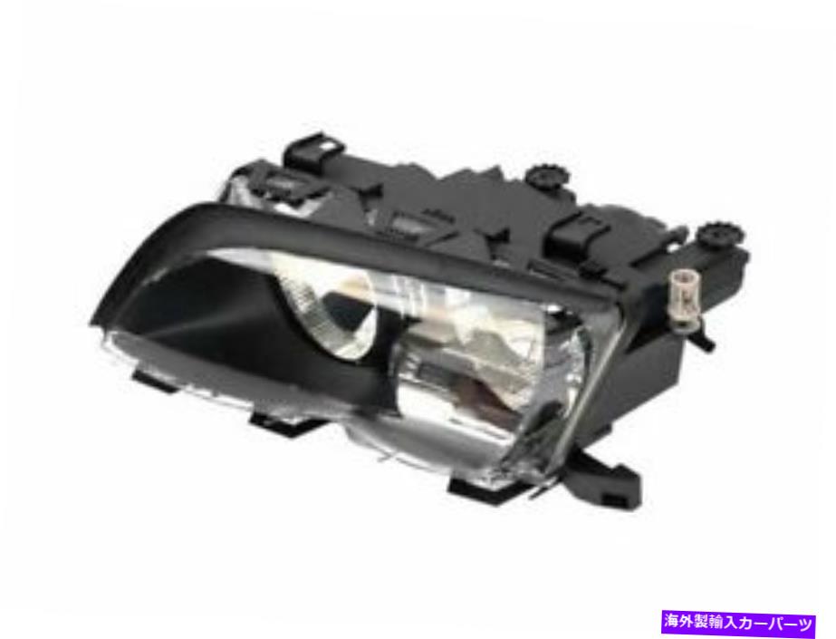 USヘッドライト 左ZKWヘッドライトアセンブリはBMW 325XI 2001-2005 91VGFXにフィットします Left ZKW Headlight Assembly fits BMW 325xi 2001-2005 91VGFX