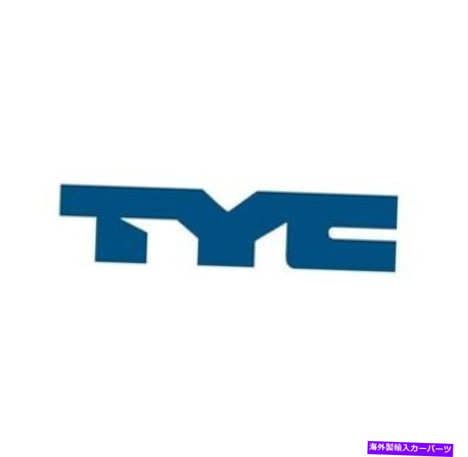 USإåɥ饤 TYC 20-9026-01إåɥ饤ȥ֥ TYC 20-9026-01 Headlight Assembly