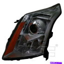 USヘッドライト ヘッドライトASSY TYC 20-9144-90-9 Headlight Assy TYC 20-9144-90-9(2)