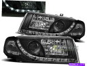 USヘッドライト Ajurot LED DRL ETSI Skoda O