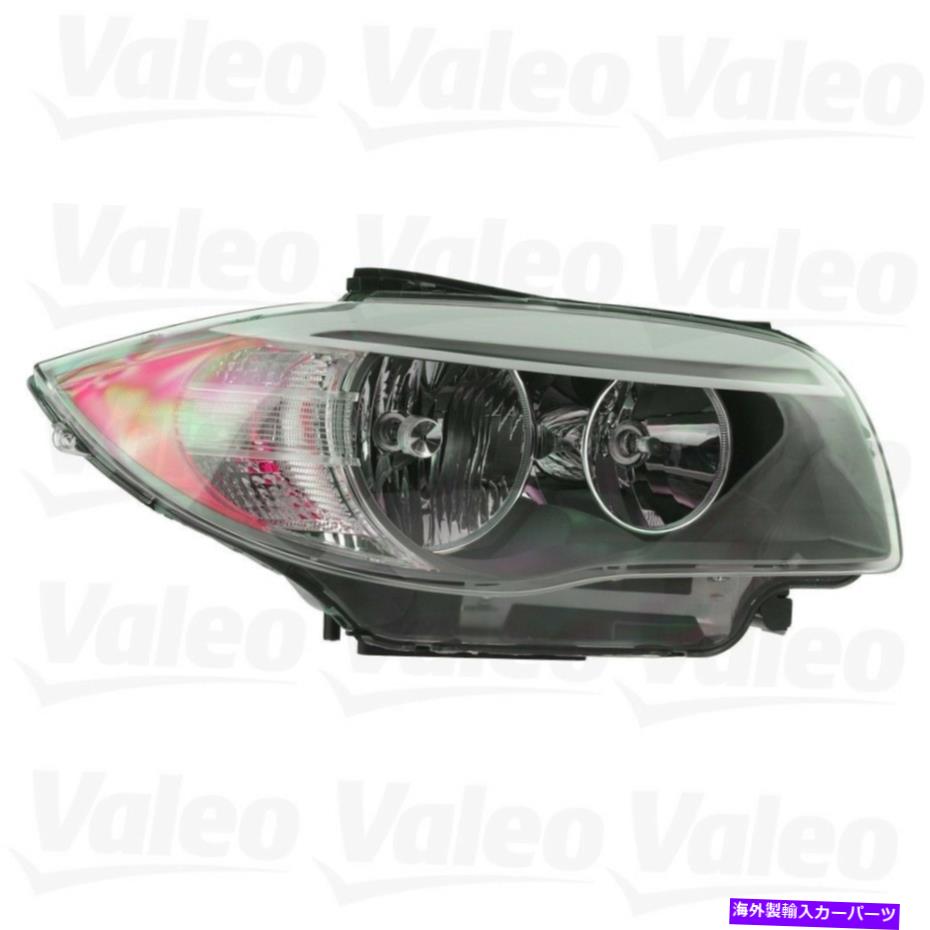 USヘッドライト ヘッドライトアセンブリの正面右Valeo 44800 Headlight Assembly Front Right Valeo 44..