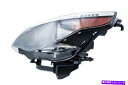 USヘッドライト ヘッドライトアセンブリの正面左HELLA 008673111 Headlight Assembly Front Left Hella 008673111(2)