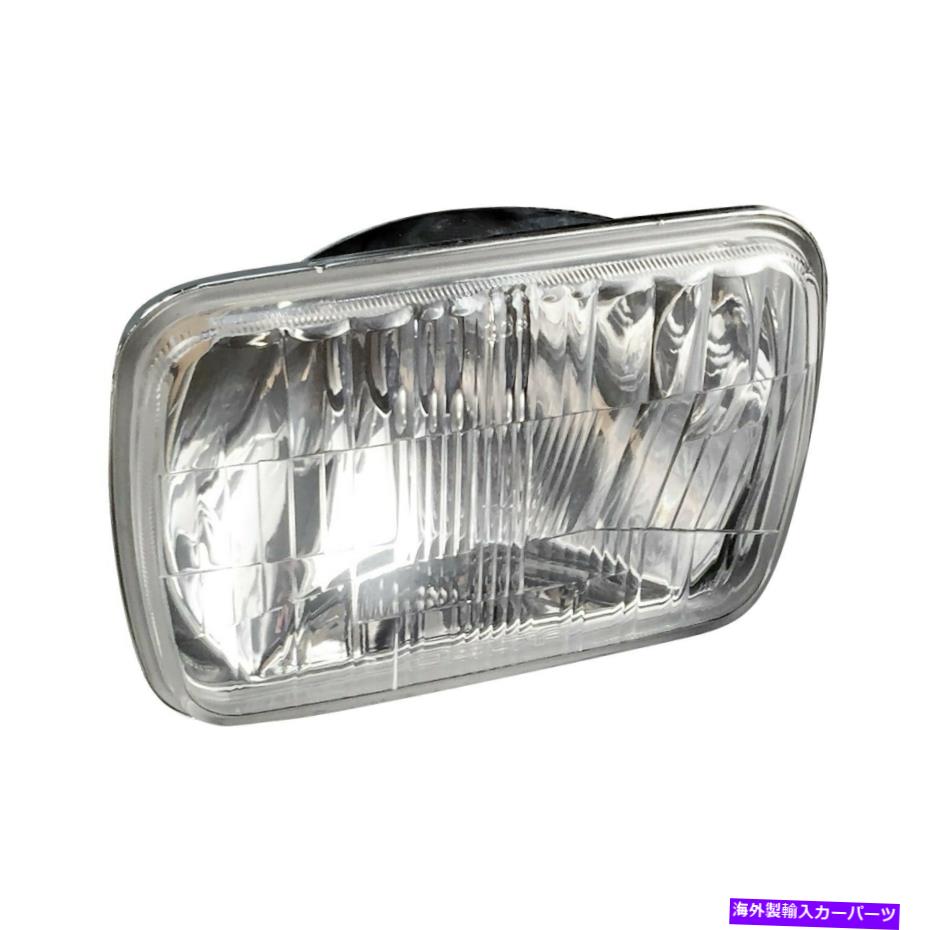 USヘッドライト FORD F-250 78-82ヘッドライト防水7x6 