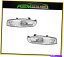 USإåɥ饤 Mirage 97-02 2DR ASTIܡإåɥ饤2PCSؤοեå NEW Fits to Mirage 97-02 2DR ASTI Cyborg Headlights 2PCS