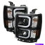 USإåɥ饤 Spyder Auto Pro-YD-CS14-LBDRL-BK [5079473]ץإåɥ饤ȡ֥å Spyder Auto PRO-YD-CS14-LBDRL-BK [5079473] Projector Headlights; Black