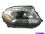 USإåɥ饤 2017-2019륻ǥGLS63 AMGإåɥ饤ȥ֥걦61559BJ 2018 For 2017-2019 Mercedes GLS63 AMG Headlight Assembly Right 61559BJ 2018