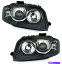 USإåɥ饤 Xenon H7 D2Sإåɥ饤ȥå̺Υ饤ȤꤷޤA3 8P 8PA 03-05 XENON H7 D2S headlight set front left right lights for AUDI A3 8P 8PA 03-05