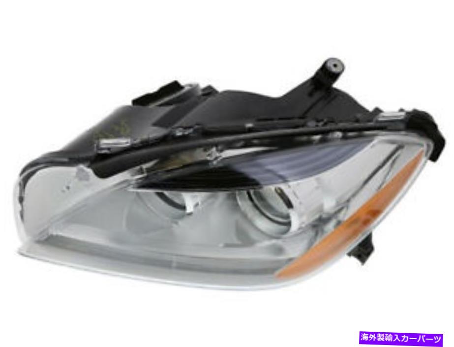 USヘッドライト 自動車照明ヘッドライトアセンブリ1668205259 / LUS6692 AUTOMOTIVE LIGHTING Headligh..