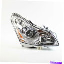 USヘッドライト ヘッドライトアセンブリ右TYC 20-9013-00 Headlight Assembly Right TYC 20-9013-00(2)