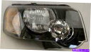 USヘッドライト ランドローバーFreelander 02-05純正ヘッドライトヘッドランプRH XBC500960新品 LAND ROVER FREELANDER 02-05 GENUINE HEADLIGHT HEADLAMP RIGHT RH XBC500960 NEW