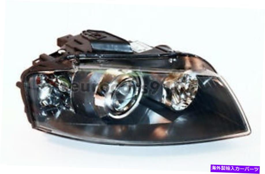 USヘッドライト 新着！ Audi A3 Magneti Marelli Front右バイキセノンヘッドライトLUS5071 8P0941030AE..