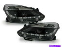 USヘッドライト Juego de Faros Para Drl Look Daylight Led Opel Corsa D 2006-2011 Negro US LPOPA3 Juego de Faros para DRL Look Daylight LED Opel Corsa D 2006-2011 Negro US LPOPA3(2)