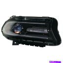 USヘッドライト 68214396AE、68214396AD CAPAヘッドライト運転ヘッドライトヘッドランプ旅客RH 68214396AE, 68214396...