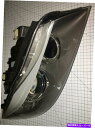 Headlight - BMW E90 335i M-Sport Right OEMカテゴリUSヘッドライト状態新品メーカー車種発送詳細全国一律 送料無料（※北海道、沖縄、離島は省く）商品詳細輸入商品の為、英語表記となります。Condition: NewBrand: BMWCertifications: DOT, OEBulb Type: HalogenAssembly Type: SealedBulbs Included: NoBallast Included: NoWarranty: No WarrantyMounting Hardware Included: NoHeadlight Style: Halo ProjectorPlacement on Vehicle: Right 条件：新品ブランド：BMW.認証：ドット、OE.電球タイプ：ハロゲン組み立てタイプ：シールした電球は含まれています：いいえバラストは含まれています：いいえ保証：保証なしマウントハードウェア：NO.ヘッドライトスタイル：Halo Projector車両への配置：右《ご注文前にご確認ください》■海外輸入品の為、NC・NRでお願い致します。■取り付け説明書は基本的に付属しておりません。お取付に関しましては専門の業者様とご相談お願いいたします。■通常2〜4週間でのお届けを予定をしておりますが、天候、通関、国際事情により輸送便の遅延が発生する可能性や、仕入・輸送費高騰や通関診査追加等による価格のご相談の可能性もございますことご了承いただいております。■海外メーカーの注文状況次第では在庫切れの場合もございます。その場合は弊社都合にてキャンセルとなります。■配送遅延、商品違い等によってお客様に追加料金が発生した場合や取付け時に必要な加工費や追加部品等の、商品代金以外の弊社へのご請求には一切応じかねます。■弊社は海外パーツの輸入販売業のため、製品のお取り付けや加工についてのサポートは行っておりません。専門店様と解決をお願いしております。■大型商品に関しましては、配送会社の規定により個人宅への配送が困難な場合がございます。その場合は、会社や倉庫、最寄りの営業所での受け取りをお願いする場合がございます。■輸入消費税が追加課税される場合もございます。その場合はお客様側で輸入業者へ輸入消費税のお支払いのご負担をお願いする場合がございます。■商品説明文中に英語にて”保証”関する記載があっても適応はされませんのでご了承ください。■海外倉庫から到着した製品を、再度国内で検品を行い、日本郵便または佐川急便にて発送となります。■初期不良の場合は商品到着後7日以内にご連絡下さいませ。■輸入商品のためイメージ違いやご注文間違い当のお客様都合ご返品はお断りをさせていただいておりますが、弊社条件を満たしている場合はご購入金額の30％の手数料を頂いた場合に限りご返品をお受けできる場合もございます。(ご注文と同時に商品のお取り寄せが開始するため)（30％の内訳は、海外返送費用・関税・消費全負担分となります）■USパーツの輸入代行も行っておりますので、ショップに掲載されていない商品でもお探しする事が可能です。お気軽にお問い合わせ下さいませ。[輸入お取り寄せ品においてのご返品制度・保証制度等、弊社販売条件ページに詳細の記載がございますのでご覧くださいませ]&nbsp;