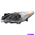 USヘッドライト HIDヘッドライトランプ左側のHID / XenonドライバLH MA2518149 BBN251041S 3 HID Headlight Lamp Left Hand Side HID/xenon Driver LH MA2518149 BBN251041S for 3