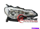 USヘッドライト 本物のトヨタ86ヘッドライト右ハロゲン2012-16 80 6 GENUINE Toyota 86 Headlight Right HALOGEN 2012-16 eighty six