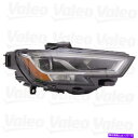 Valeo 46831 Headlight Assembly for Audi A3 2017-2018 LED Passenger RightカテゴリUSヘッドライト状態新品メーカー車種発送詳細全国一律 送料無料（※北海道、沖縄、離島は省く）商品詳細輸入商品の為、英語表記となります。Condition: NewInterchange Part Number: 376310 / 8V0941774E / AU2503209Placement on Vehicle: Front, RightManufacturer Part Number: 46831-1Other Part Number: 376310 / 8V0941774E / AU2503209Part Type: Headlight AssemblyBrand: ValeoUPC: Does not apply 条件：新品インターチェンジ部品番号：376310 / 8V0941774E / AU2503209.車両への配置：前面、右製造元品番番号46831-1その他の型番：376310 / 8V0941774E / AU2503209部品タイプ：ヘッドライトアセンブリブランド：Valeo.UPC：適用しません《ご注文前にご確認ください》■海外輸入品の為、NC・NRでお願い致します。■取り付け説明書は基本的に付属しておりません。お取付に関しましては専門の業者様とご相談お願いいたします。■通常2〜4週間でのお届けを予定をしておりますが、天候、通関、国際事情により輸送便の遅延が発生する可能性や、仕入・輸送費高騰や通関診査追加等による価格のご相談の可能性もございますことご了承いただいております。■海外メーカーの注文状況次第では在庫切れの場合もございます。その場合は弊社都合にてキャンセルとなります。■配送遅延、商品違い等によってお客様に追加料金が発生した場合や取付け時に必要な加工費や追加部品等の、商品代金以外の弊社へのご請求には一切応じかねます。■弊社は海外パーツの輸入販売業のため、製品のお取り付けや加工についてのサポートは行っておりません。専門店様と解決をお願いしております。■大型商品に関しましては、配送会社の規定により個人宅への配送が困難な場合がございます。その場合は、会社や倉庫、最寄りの営業所での受け取りをお願いする場合がございます。■輸入消費税が追加課税される場合もございます。その場合はお客様側で輸入業者へ輸入消費税のお支払いのご負担をお願いする場合がございます。■商品説明文中に英語にて”保証”関する記載があっても適応はされませんのでご了承ください。■海外倉庫から到着した製品を、再度国内で検品を行い、日本郵便または佐川急便にて発送となります。■初期不良の場合は商品到着後7日以内にご連絡下さいませ。■輸入商品のためイメージ違いやご注文間違い当のお客様都合ご返品はお断りをさせていただいておりますが、弊社条件を満たしている場合はご購入金額の30％の手数料を頂いた場合に限りご返品をお受けできる場合もございます。(ご注文と同時に商品のお取り寄せが開始するため)（30％の内訳は、海外返送費用・関税・消費全負担分となります）■USパーツの輸入代行も行っておりますので、ショップに掲載されていない商品でもお探しする事が可能です。お気軽にお問い合わせ下さいませ。[輸入お取り寄せ品においてのご返品制度・保証制度等、弊社販売条件ページに詳細の記載がございますのでご覧くださいませ]&nbsp;