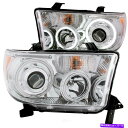 USヘッドライト ヘッドライトアセンブリベースANZO 111173 Headlight Assembly-Base Anzo 111173