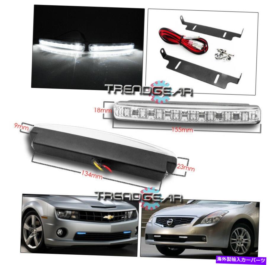 USヘッドライト AFS / HID 2006-2011 LEXUS GSシリーズブラックプロジェクターヘッドライトW / LED DRL信号 FOR AFS/HID 2006-2011 LEXUS GS SERIES BLACK PROJECTOR HEADLIGHT W/LED DRL SIGNAL