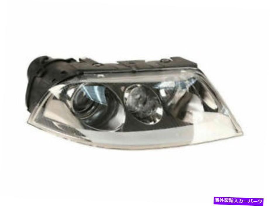 USヘッドライト 01-05 VW Passat W8 JF28H7の右ヘッドライトアセンブリ Right Headlight Assembly For 01-05 VW Passat W8 JF28H7