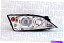 USإåɥ饤 եMondeo MK3إåɥ饤ȱΥD2S H1 OEM 00-07 Ford Mondeo Mk3 HeadLight RIGHT Xenon D2S H1 OEM 00-07