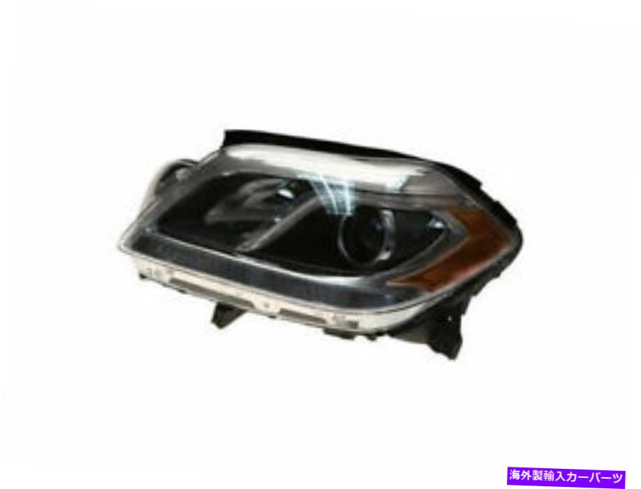 USإåɥ饤 GL350 GL450 GL550 GL63 AMG 2014 2014 2014 2013Τκإåɥ饤ȥ֥4SDG55 Left Headlight Assembly 4SDG55 for GL350 GL450 GL550 GL63 AMG 2013 2014 2015