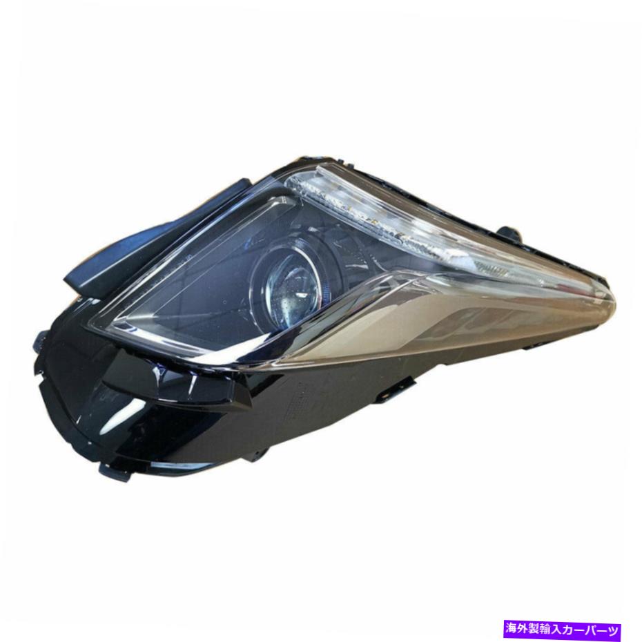 USヘッドライト キセノンLEDヘッドライト右アセンブリ23330243キャデラックCTS Vシリーズ Xenon LED Headlight Right Assembly 23330243 for 2015-2019 CADILLAC CTS V-Series