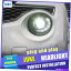 USヘッドライト 2011-2018日産ジュークinfiniti ESQキセノンレンズプロジェクターのヘッドライトアセンブリ 2011-2018 Headlights assembly For Nissan Juke Infiniti ESQ xenon Lens Projector 202,283円