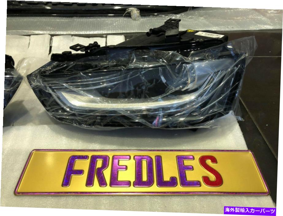 USヘッドライト Audi A4 S4 Xenon Headlight 8K0941043C AUDI A4 S4 Xenon Headlight 8K0941043C