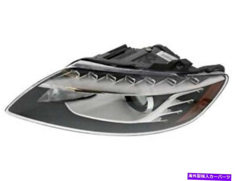 USإåɥ饤 Valeoإåɥ饤ȥ֥4L0941029AK / 44708 VALEO Headlight Assembly 4L0941029AK / 44708