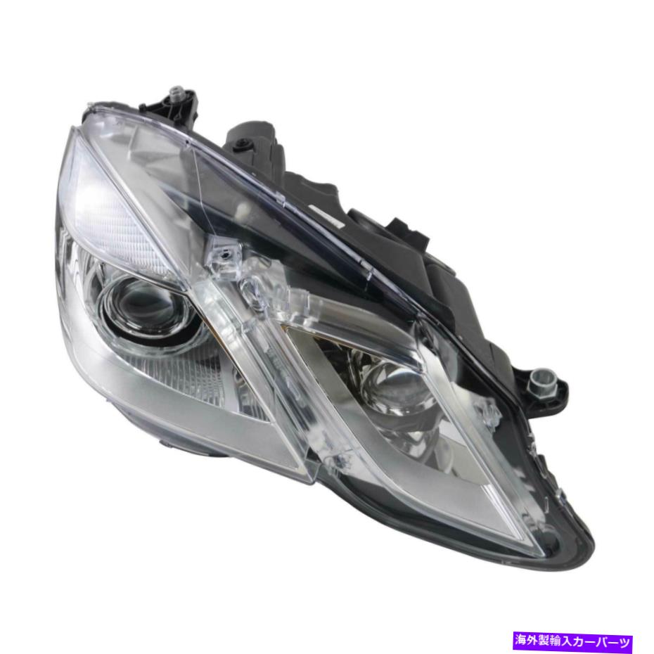 USإåɥ饤 륻ǥ٥E饹W212 E220 E250ΤΥإåɥ饤ȥեȥױ2128202059 Headlight Front Lamp Right 2128202059 for Mercedes-Benz E-Class W212 E220 E250