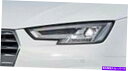USヘッドライト Audi A4 B9 2015 - のためのLED BIキセノン左サイドドライバヘッドライトフロントライト - LED Bi Xenon LEFT side drivers headlight front light FOR Audi A4 B9 2015-(2)
