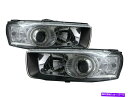 USヘッドライト Captiva 2011-2012 Wagon 5DプロジェクターヘッドライトブラックLHD Captiva 2011-2012 Wagon ...