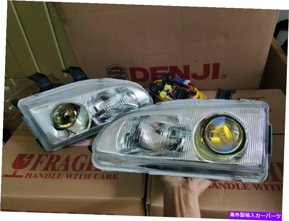 楽天市場】eg6 シビック ヘッドライトの通販 楽天市場】eg6 シビック ヘッドライトの通販