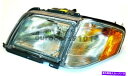 USヘッドライト メルセデスSL500 SL320 Magneti Marelli左ヘッドライトLUS4682 1298206761 Mercedes SL500 SL320 Magneti Marelli Left Headlight LUS4682 1298206761(2)