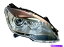 USヘッドライト メルセデスR350 Magneti Marelli右ヘッドライトLUS6121 2518207861 Mercedes R350 Magneti Marelli Right Headlight LUS6121 2518207861