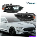 Pair LH & RH Amber LED DRL Projector Headlights Kit For 2018-2021 Ford MustangカテゴリUSヘッドライト状態新品メーカー車種発送詳細全国一律 送料無料（※北海道、沖縄、離島は省く）商品詳細輸入商品の為、英語表記となります。Condition: NewModified Item: NoOther Part Number: YAA-XTM-2037ASuperseded Part Number: custom, Customized, Projector, Reflector, front, light, lamp, DRL, bar, daytime, running, high, low, beam, Composite, head, housing, Lens, Modified, plug, and, play, bulb, Performance, CAPA, DOT, SAE, assembly, included, Halogen, HID, Xenon, Direct, Replacement, Post-facelift, K2motor, spec-D, spyder, Anzo, Alpharex, Depo, TYC, Alzare, Morimoto, Replace, K-Metal, Sherman, Pacific Best, Recon, CG, IPCW, Winjet, Angel, demon, eyes, devil, dragon, Pre-facelift, left, right, ballast, wires, resistor, euro, factory, style, bezel, background, vland, spec, pair, set, conversion, kit, with, signal, on, aftermarket, turn, cover, LH, RH, hand, driver, side, passenger, combo, Combination, Outside, Marker, wiring, harness, upgrade, dust, type, styling, Exterior, Socket, bracket, GASKET, pass, Holder, inner, outer, Sealing, Tube, Rubber, Tube-Rubber, cap, Unit, Retainer, Upper, Lower, Lock, for, Facelift, single, dual, Adaptive, strip, smoked, smoke, black, line, tinted, clear, 2018, 2019, 2020, 2021, Ford, Mustang, EcoBoost, Convertible, 2-Door, Coupe, Premium, GT, Bullitt, GT V8, full, LEDBrand: VLANDHousing Color: BlackFitment Type: Performance/CustomInterchange Part Number: 114-10490L,10490L, 114-10489R, 10489R, JR3Z-13008-A, JR3Z-13008-B, W714923-S439, W715226-S439, 7L7Z-13N021-A, FR3Z-13A006-A, DL3Z-13C170-A, 8A5Z-13C170-A, CJ5Z-13C170-A, JR3Z-13008-C, JR3Z-13008-D, JR3Z-13008-E, JR3Z-13008-F, JR3Z13008A, JR3Z13008B, W714923S439, W715226S439, 7L7Z13N021A, FR3Z13A006A, DL3Z13C170A, 8A5Z13C170A, CJ5Z13C170A, JR3Z13008C, JR3Z13008D, JR3Z13008E, JR3Z13008FBulbs Included: YesAssembly Type: CompositeLow Beam: Built-in Full LED ProjectorBallast Included: NoBulb Type: LEDCertifications: DOT, SAEDRL Type: LEDType: ProjectorHeadlight Type: Built-in Full LED ProjectorBulb Size: Built-in Full LEDPlug and Play: YesManufacturer Part Number: 11120371V20210428Turn Signal Type: LED Sequential Turn SignalHeadlight Style: CustomHeadlight Projector Type: Built-in Full LED ProjectorBulb Color: WhiteAdditional Info1: Does not fit 2018-2021 Ford Mustang Shelby GT350 ModelsBeam Type: LEDAdditional Info2: Does not fit 2018-2021 Ford Mustang Shelby GT350R ModelsHigh Beam: Built-in Full LED ProjectorAdditional Info3: Does not fit 2020-2021 Ford Mustang Shelby GT500 ModelsLens Color: ClearAdditional Info4: With Amber ReflectorPlacement on Vehicle: Front, Left, Right 条件：新品変更されたアイテム：いいえその他の部品番号：YAA-XTM-2037A.置き換えられた部品番号：カスタム、カスタマイズされたプロジェクター、リフレクター、フロント、ライト、ランプ、DRL、バー、昼間、ランニング、高、低、ビーム、複合、ヘッド、ハウジング、レンズ、変更、プラグ、およびプレイ、電球、パフォーマンス、CAPA、ドット、SAE、アセンブリ、含まれています。、ハロゲン、HID、キセノン、直接、交換、Post-Feflift、K2Motor、Spec-D、Spyder、Anzo、Alpharex、Depo、Tyc、Alzare、Morimoto、K-メタル、シャーマン、太平洋地域、リコン、CG、IPCW、ウィンジェット、天使、悪魔、目、デビル、ドラゴン、前後、左、右、バラスト、ワイヤー、抵抗、ユーロ、工場、スタイル、ベゼル、背景、Vland 、スペック、ペア、セット、変換、キット、with、信号、オン、アフターマーケット、ターン、カバー、LH、RH、手、ドライバー、サイド、乗客、コンボ、コンビネーション、外部、マーカー、配線、ハーネス、アップグレード、ほこり、タイプ、スタイリング、外装、ソケット、ブラケット、ガスケット、パス、ホルダー、インナー、アウター、シーリング、チューブ、ゴム、チューブ - ゴム、キャップ、ユニット、リテーナ、上、下、ロック、For、Facelift、Single、Dual 、適応的、ストリップ、スモーク、スモーク、ブラック、ライン、着色、CLE AR、2018,2019,2020,2021、フォード、マスタング、エコオースト、コンバーチブル、2ドア、クーペ、プレミアム、GT、BULLITT、GT V8、FULL、LEDブランド：Vland.ハウジングカラー：ブラックフィットメントタイプ：パフォーマンス/カスタムインターチェンジ部品番号：114~10489R、JR3Z-13008-B、JR3Z-13008-B、W714923-B、JR 3Z-13008-B、JR 3Z-13008-A、7L 7Z-13 N 02 R-A、FR 3 AS-13 A 1006-A、DL 3Z- JR3Z-13008-F、JR3Z-13008-J、JR3Z-13008-F、JR3Z-13008-F、JR3Z-13008-E、JR3Z-13008-E、JR3Z-13008-A、JR3Z-13008-J、JR3Z-13008-F FR3Z13A006A、DL3Z13C170A、8A5Z13C170A、CJ5Z13008C、JR3Z13008D、JR3Z13008D、JR3Z13008F球根は含まれています：はい組み立てタイプ：コンポジット低ビーム：内蔵フルLEDプロジェクターバラストは含まれています：いいえ電球タイプ：LED.認証：ドット、SaeDRLタイプ：LED.タイプ：プロジェクターヘッドライトタイプ：内蔵フルLEDプロジェクター電球サイズ：内蔵フルLEDプラグアンドプレイ：はい製造元品番番号11120371V20210428回転信号の種類：LEDシーケンシャルターン信号ヘッドライトスタイル：カスタムヘッドライトプロジェクタータイプ：内蔵フルLEDプロジェクター電球色：ホワイト追加情報1：2018-2021フォードマスタングシェルビーGT350モデルに合わないビームタイプ：LED.追加情報2：2018-2021フォードマスタングシェルビーGT350Rモデルに合わないハイビーム：内蔵フルLEDプロジェクター追加情報3：2020-2021フォードマスタングシェルビーGT500モデルに合わないレンズカラー：クリア追加情報4：琥珀色の反射板車両への配置：前面、左、右《ご注文前にご確認ください》■海外輸入品の為、NC・NRでお願い致します。■取り付け説明書は基本的に付属しておりません。お取付に関しましては専門の業者様とご相談お願いいたします。■通常2〜4週間でのお届けを予定をしておりますが、天候、通関、国際事情により輸送便の遅延が発生する可能性や、仕入・輸送費高騰や通関診査追加等による価格のご相談の可能性もございますことご了承いただいております。■海外メーカーの注文状況次第では在庫切れの場合もございます。その場合は弊社都合にてキャンセルとなります。■配送遅延、商品違い等によってお客様に追加料金が発生した場合や取付け時に必要な加工費や追加部品等の、商品代金以外の弊社へのご請求には一切応じかねます。■弊社は海外パーツの輸入販売業のため、製品のお取り付けや加工についてのサポートは行っておりません。専門店様と解決をお願いしております。■大型商品に関しましては、配送会社の規定により個人宅への配送が困難な場合がございます。その場合は、会社や倉庫、最寄りの営業所での受け取りをお願いする場合がございます。■輸入消費税が追加課税される場合もございます。その場合はお客様側で輸入業者へ輸入消費税のお支払いのご負担をお願いする場合がございます。■商品説明文中に英語にて”保証”関する記載があっても適応はされませんのでご了承ください。■海外倉庫から到着した製品を、再度国内で検品を行い、日本郵便または佐川急便にて発送となります。■初期不良の場合は商品到着後7日以内にご連絡下さいませ。■輸入商品のためイメージ違いやご注文間違い当のお客様都合ご返品はお断りをさせていただいておりますが、弊社条件を満たしている場合はご購入金額の30％の手数料を頂いた場合に限りご返品をお受けできる場合もございます。(ご注文と同時に商品のお取り寄せが開始するため)（30％の内訳は、海外返送費用・関税・消費全負担分となります）■USパーツの輸入代行も行っておりますので、ショップに掲載されていない商品でもお探しする事が可能です。お気軽にお問い合わせ下さいませ。[輸入お取り寄せ品においてのご返品制度・保証制度等、弊社販売条件ページに詳細の記載がございますのでご覧くださいませ]&nbsp;