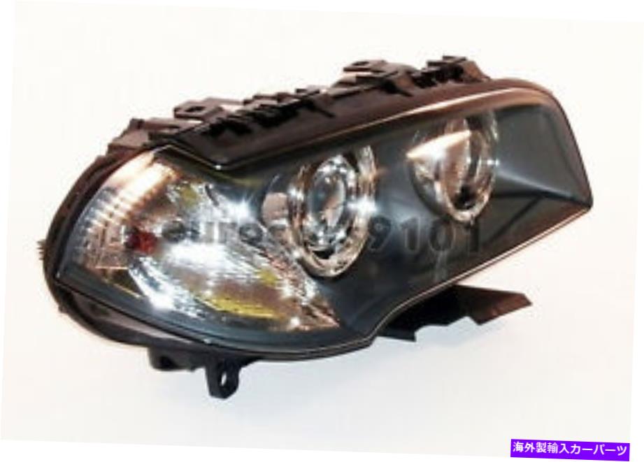 USヘッドライト BMW X3 Magneti Marelli右ヘッドライトLUS5521 63123456044 BMW X3 Magneti Marelli Right Headlight LUS5521 63123456044