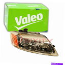 USヘッドライト 044705のヘッドライトアセンブリ382186 4L0941030H AU2503140 LX用Valeo 44705ヘッドライトアセンブリ Valeo 44705 Headlight Assembly for 044705 382186 4L0941030H AU2503140 lx(2)