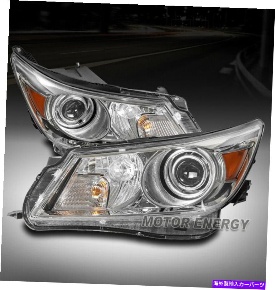 USヘッドライト 10-13ビュイックラクロスHIDモデルプロジェクターヘッドライトランプブラック左+右セット FOR 10-13 BUICK LACROSSE HID MODEL PROJECTOR HEADLIGHT LAMP BLACK LEFT+RIGHT SET