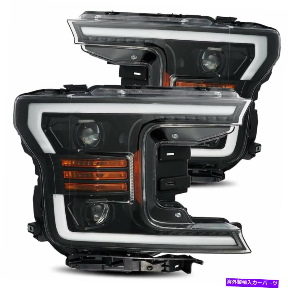 Jet Black AlphaRex PRO Series Projector Headlight fits 2018-2020 Ford F-150カテゴリUSヘッドライト状態新品メーカー車種発送詳細全国一律 送料無料（※北海道、沖縄、離島は省く）商品詳細輸入商品の為、英語表記となります。Condition: NewBrand: AlpharexHeadlight Style: ProjectorManufacturer Part Number: 880187Lens Color: ClearBulb Type: HalogenPlacement on Vehicle: FrontAssembly Type: SealedMPN: 880187Fitment Type: Performance/CustomUPC: 810015610411EAN: Does not apply 条件：新品ブランド：alpharexヘッドライトスタイル：プロジェクターメーカー部品番号：880187レンズカラー：クリア電球タイプ：ハロゲン車両への配置：前面組み立てタイプ：シールしたMPN：880187フィットメントタイプ：パフォーマンス/カスタムUPC：810015610411EAN：適用しません《ご注文前にご確認ください》■海外輸入品の為、NC・NRでお願い致します。■取り付け説明書は基本的に付属しておりません。お取付に関しましては専門の業者様とご相談お願いいたします。■通常2〜4週間でのお届けを予定をしておりますが、天候、通関、国際事情により輸送便の遅延が発生する可能性や、仕入・輸送費高騰や通関診査追加等による価格のご相談の可能性もございますことご了承いただいております。■海外メーカーの注文状況次第では在庫切れの場合もございます。その場合は弊社都合にてキャンセルとなります。■配送遅延、商品違い等によってお客様に追加料金が発生した場合や取付け時に必要な加工費や追加部品等の、商品代金以外の弊社へのご請求には一切応じかねます。■弊社は海外パーツの輸入販売業のため、製品のお取り付けや加工についてのサポートは行っておりません。専門店様と解決をお願いしております。■大型商品に関しましては、配送会社の規定により個人宅への配送が困難な場合がございます。その場合は、会社や倉庫、最寄りの営業所での受け取りをお願いする場合がございます。■輸入消費税が追加課税される場合もございます。その場合はお客様側で輸入業者へ輸入消費税のお支払いのご負担をお願いする場合がございます。■商品説明文中に英語にて”保証”関する記載があっても適応はされませんのでご了承ください。■海外倉庫から到着した製品を、再度国内で検品を行い、日本郵便または佐川急便にて発送となります。■初期不良の場合は商品到着後7日以内にご連絡下さいませ。■輸入商品のためイメージ違いやご注文間違い当のお客様都合ご返品はお断りをさせていただいておりますが、弊社条件を満たしている場合はご購入金額の30％の手数料を頂いた場合に限りご返品をお受けできる場合もございます。(ご注文と同時に商品のお取り寄せが開始するため)（30％の内訳は、海外返送費用・関税・消費全負担分となります）■USパーツの輸入代行も行っておりますので、ショップに掲載されていない商品でもお探しする事が可能です。お気軽にお問い合わせ下さいませ。[輸入お取り寄せ品においてのご返品制度・保証制度等、弊社販売条件ページに詳細の記載がございますのでご覧くださいませ]&nbsp;
