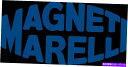 USヘッドライト 新しいOEM Magneti Marelli Headlight Rh. New OEM Magneti Marelli Headlight RH(2)
