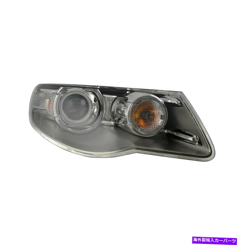 USヘッドライト Volkswagen Touareg 06-10のために助手席側交換ヘッドライトを交換します For Volkswagen Touareg 06-10 Replace Passenger Side Replacement Headlight