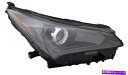 USヘッドライト 2018年2019年20月2020年Lexus NX300のための新しい助手席側のヘッドライト New Passenger Side Headlight FOR 2018 2019 2020 Lexus NX300(2)
