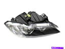 USヘッドライト 2008-2013 BMW M3 2012 2009 2011 S282NVの右ヘッドライトアセンブリ Right Headlight Assembly For 2008-2013 BMW M3 2012 2009 2010 2011 S282NV(2)