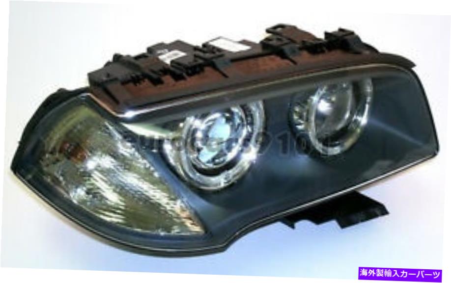 USヘッドライト BMW X3 Magneti Marelli右ヘッドライトLUS5841 63123456046 BMW X3 Magneti Marelli Right Headlight LUS5841 63123456046